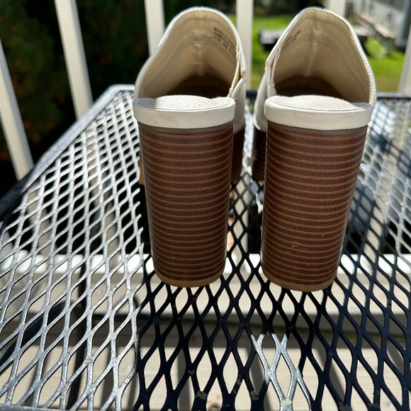 Urban Outfitter clog platforms size 8 - Picture 3 of 3